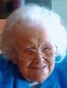 Mary Knippen Obituary (1919