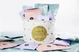 Ferien sind unbestritten die schönste zeit des jahres. Blitzverlosung Einen Adventskalender Von Alles Fuer Selbermacher Pech Schwefel