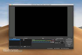 Obs studio for mac, free and safe download. Obs Studio For Mac Download Free 2021 Latest Version