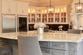 Below are 35+ examples of french country decor to use in your own chateau, no matter how humble or grand it may be. Update On Our Modern French Country Kitchen Remodel One Room Challenge Happy Haute Home