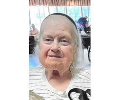 Patricia Luke Obituary (1944