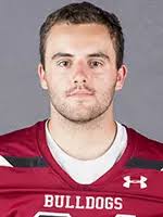 2020 Football Roster