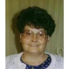 Obituary information for Peggy Pate
