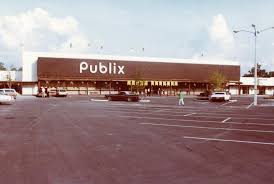 The Grand Opening Of The Village Center Publix In September 1980 Located In Tampa S Carollwood Area Publix Store Publix Grocery Store Publix