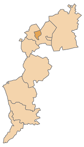 Burgenland is a very lengthy state. Eisenstadt Wikipedia