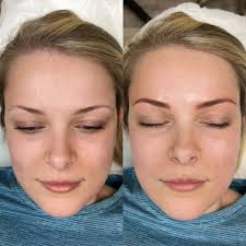 Microblading & Makeup Artist in Lexington, KY by Radiant Skin & Brows