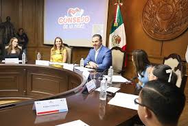 Inciamos con nuestros Consejo de la Niñez de Monterrey 2025/2026. Junto a  @adriandelagarzas acompañamos a niñas y niños que tomaron protesta como  consejeros y nos compartieron lo que más les importa para