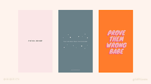 Post those encouraging words where you can easily see them by using canva's motivational desktop wallpaper templates. 40 Aesthetic Quotes Wallpapers Backgrounds For Your Phone Hd