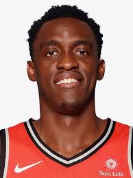 Siakam played college basketball for the new mexico state aggies and was named the western athletic conference player of the year in 2016. Pascal Siakam New Mexico State Power Forward