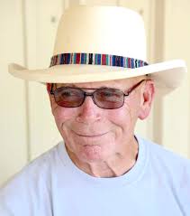 JIMMY (JIM) DEAN HARRELL