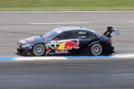 Dtm Audi A4 Mattias Ekstrom Audi A4 Audi Audi Cars