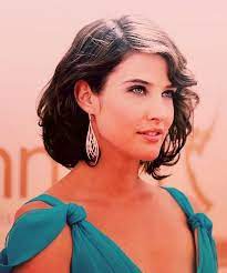 Robin scherbatsky short or long hair? Pin By Balancing Today On Hair Vintage Hairstyles Hair Today Short Hair Styles