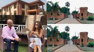 As the famous african footballer gets paid very well, he enjoys spending money to taste lavish and luxurious lifestyle. Ned Nwoko Biography Cars Houses Net Worth Private Jet Naijanewspapers