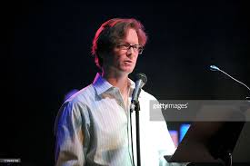 Eric Stoltz Attends The Andrew Porter Book Party For The Theory Of Eric Stoltz Fotografias