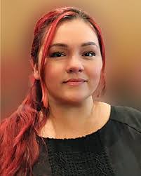 Lily Gill's Instagram, Twitter & Facebook