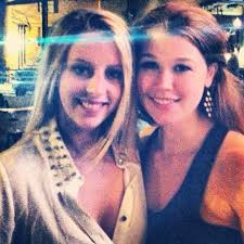 Sarah Evans and Jacob Rieger's Wedding Website