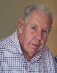 Obituary for Charles F. Petry, Jr.