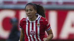 En este video destacamos la llegada de maría sánchez al cuadro felino y sus actuaciones tras 12 jornadas de cara a su primer clásico ante rayadas. Maria Sanchez No Renovara Con Chivas Femenil As Mexico