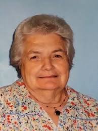 Doris Hoffmann will celebrate 80th birthday