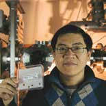 ExoplanEts, ExtratErrEstrial lifE, thE Moon and Mars