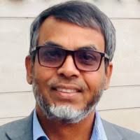 Dr. Shakhawat Bhuiyan