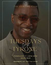 We conclude our weekend of entertainment this Sunday evening at the  Bloomfield Club where the fantastic PAUL DARRAN singer will be performing  for your entertainment. 🎶 We also have the bingo and