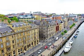 We are passionate about making a difference to our city. Newcastle Upon Tyne What You Need To Know Before You Go Go Guides