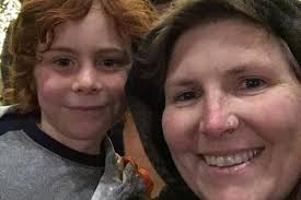 Fundraiser by Andrea Arnold : Honor Katie's wish with legal fees for Luke &  Liam