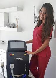 There are several types and brands of lasers used by providers in hair removal clinics. Why Choose Soprano Laser Hair Removal By Alma Alma Soprano