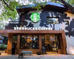 Virtual Road Trip Starbucks Stores In India Tell The Country S Coffee Story Starbucks Stories Starbucks Starbucks Coffee Starbucks Lovers