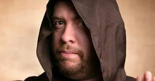 Mark Nicholas: This Is Not The Autistic You Are Looking For