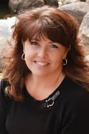 Jennifer Jan McClure