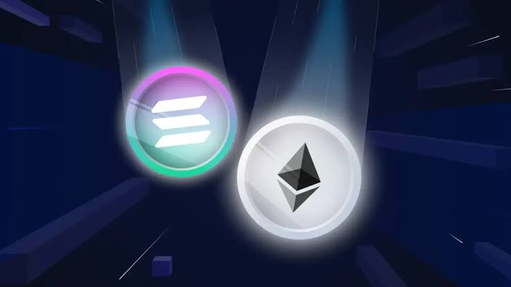 Solana vs Ethereum: Will Solana Overtake Ethereum in 2024?