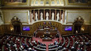 Le sénat a adopté le principe du pass sanitaire, après de longs débats sur les risques d'une telle mesure qui crée « un précédent ». Coronavirus Feu Vert Du Senat Pour Une Prolongation De L Urgence Sanitaire Jusqu Au 3 Mai