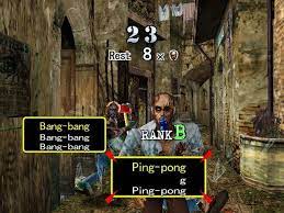Approaching ships are identified as words, and you must type those words to destroy the ship before it reaches and destroys you. Download The Typing Of The Dead Windows My Abandonware