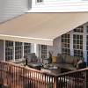 What is the best camping canopy for rain? 1