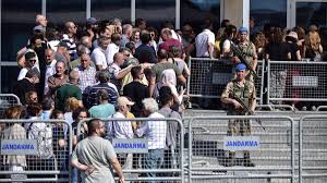 1957 paris doğumlu olan kavala, i̇stanbul robert lisesi'ni bitirdikten gezi davası'nda tahliyesine ve beraatına karar verilen osman kavala hakkında anayasal düzeni. Gezi Park Trial Turkey Acquits All Defendants Over 2013 Protests The National