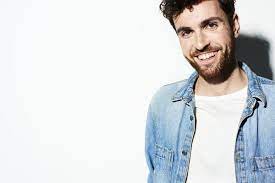 I make music ⚡️ my debut album 'small town boy' is out now new to twitter? Duncan Laurence Fahrt Fur Die Niederlande Zum Esc 2019