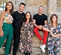 Similar with red heart icon png. Somos Portugal Provoca Rol De Criticas Espectadores Querem Saber Se Maria Cerqueira Gomes Foi De Vela Nacional Flash