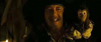 The refrain drink up me hearties is replaced with stand up me hearties. What Is The Story Behind Captain Jack Sparrow S Compass In Pirates Of The Caribbean Quora