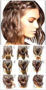 Eine weitere festliche frisur für kurze haare ist ein zick zack scheitel, der entweder als seitenscheitel oder als mittelscheitel getragen wird. Festliche Frisuren Kurze Haare In Bezug Auf Die Besten 25 Long Damen Festliche Frisuren Kurzes Haar Festliche Frisuren Glatte Haare Festliche Frisuren Kurz