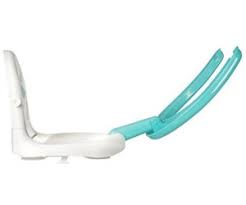 Designed to make bath time fun, this bath support is designed to protect your baby's spine from hard surfaces. Buy Badabulle Foldable Bath Tub Seat From 22 00 Today Best Deals On Idealo Co Uk