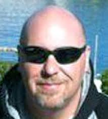 Terrence Rodney Luukkonen (1966-2013)