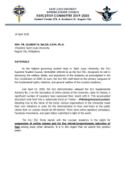 A position paper example, in this case, will help you learn more about the contents of each section. Slu Supreme Student Council On Twitter Access The Digital Copy Of The Reports And The Position Paper Assembly Reports Https T Co Xphmdwbys9 Position Paper Https T Co G1xutvbhwe Tindigslu Onelouisian Twitter