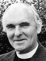 George MacPherson Docherty (1911-2008)