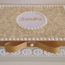 Caixa De Mdf Decorada Com Renda E Pérola Acertando No Presente Caixas Personalizadas Decoradas Com Rendas E Perolas Lembreidevoce Pr Shabby Chic Boxes Floral Art Arrangements Decoupage Vintage