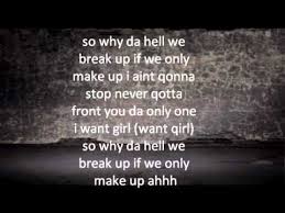 jeremih breakup to makeup s you