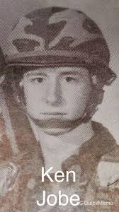 Profile for Ken Jobe for Justice of the Peace Precinct #2