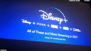 But what's coming up in april for the streaming service. Disney To Offer Disney 18 Adults Only Content In 2021 Black Widow Premier Access Confirmed