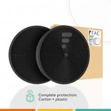 Fc03 Filtre A Charbon Compatible Hottes Franke 445927